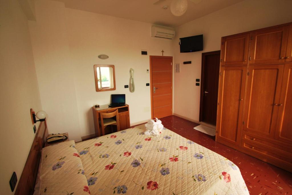 Hotel Du Lac Rimini Chambre photo