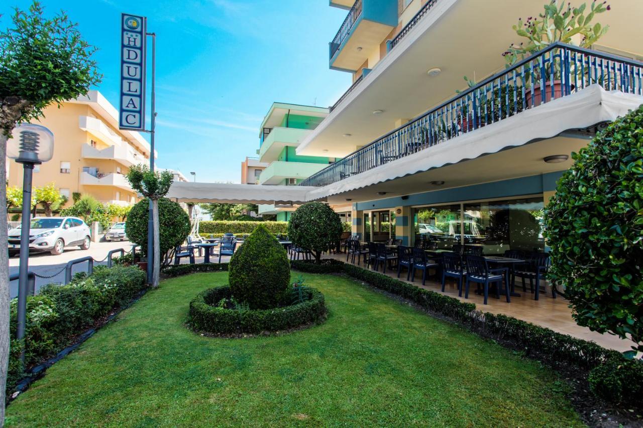Hotel Du Lac Rimini Extérieur photo